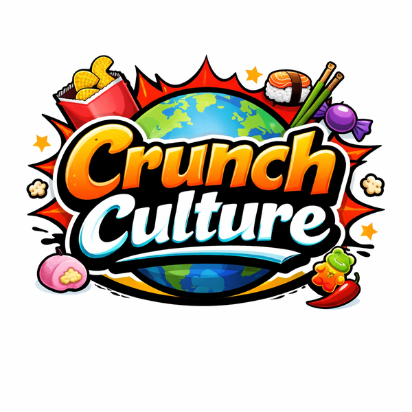 Crunch Culture