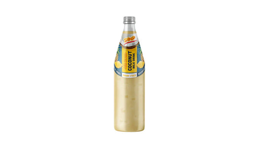 DMP pina Colada Coconut Milk Drink(Mexico)
