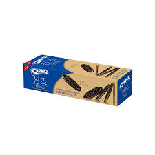 Oreo Thins Tiramisu(South Korea)