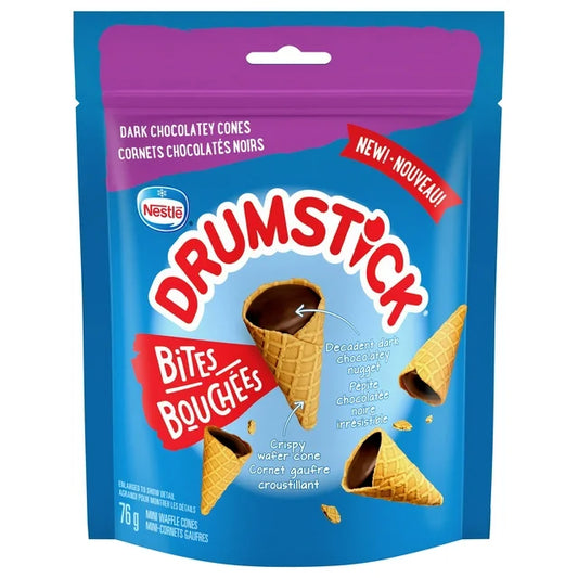 Drumsticks Bites Bouchees (Canada)