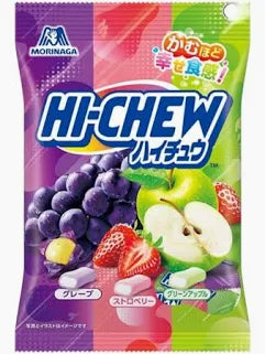 Hi Chew Assorted (Japan)