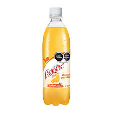 Penafiel Naranjada (Mexico)
