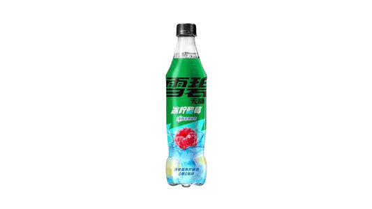 Sprite Iced Lemon Berry(China)